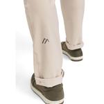 Уличные брюки Maier Sports, цвет braun/schwarz - фото 3