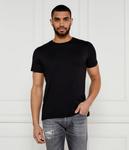 Футболки Regular fit Dondup - Made In Italy, черный - фото