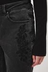 Джинсы Medicine, черный - фото 4