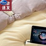 Disney Постельное белье, 3 предмета, 150х200 см, цвет: най си цзы - фото 6