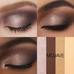 Палитра теней Quad Eyeshadow NARS, MOJAVE - фото 4