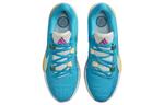 Баскетбольные кроссовки Nike Freak 5 унисекс, Blue - фото 4