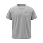 Футболка мужская CAT, хаки - фото 3