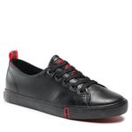 Кроссовки Big Star, черный - фото