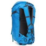 Рюкзак "Мутант 22" Osprey, синий flame - фото 2