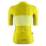 Джерси с коротким рукавом Etxeondo Bika, зеленый - фото 2