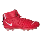Бутсы Nike Force Savage Pro 2 'Ohio State' PE, красный - фото