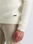 Свитер PIERRE CARDIN, Wool White - фото 7