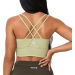 Грация рубашки Yeaz, цвет braun - фото 3