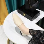 Лоферы женские Bamiti, черный - фото 2