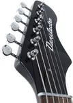 Электрогитара Danelectro '67 Dano - Черная - D67-BLK - фото 3