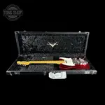 Fender Custom Shop Time Machine '67 Tele Dlx Closet Classic Candy Apple Red с чехлом - фото 15