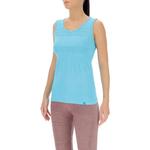 Рубашка, которая будет майкой Uyn, синий - фото 3