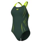 Купальник Arena Poseidonia Pro Back для женщин - фото