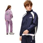 Детский топ NAUTICA, фиолетовый - фото 4