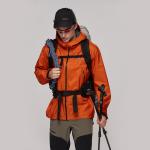 Ветровка Куртка Унисекс Northland, черный - фото 23