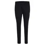 Брюки Hummel Authentic CO Training, черный - фото