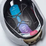 Шлем HJC Furion 2.0, розовый - фото 7