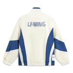 Тренч Li-Ning Unisex Ivory - фото 3