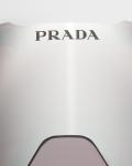 Снежные очки Prada Linea Rossa by Oakley Prada, черные/ледяные линзы - фото 6