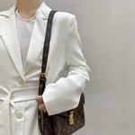 Мастерская по уходу за ремнями сумок класса люкс - фото 6