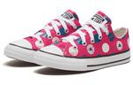 Кеды Converse Chuck Taylor All Star Kids' Canvas Shoes Grade School - фото 3