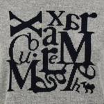 MaxMara Свитер женский серый - фото 4