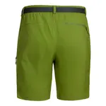 Шорты Trangoworld Verges 008 shorts, зеленый - фото 2