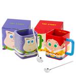 Кружка Disney, Ecru - фото