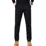 Мужские повседневные брюки Jeep, Черный - фото