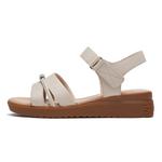 Пляжные сандалии женские Aokang, черный - фото 8