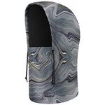 Капот Camber Blackstrap, Geode Black - фото