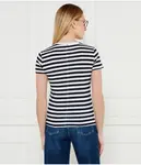 Футболка Regular fit Boss Orange, белый - фото 3