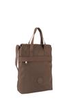 Рюкзак Bogner Rucksack, Seal Brown/Brown - фото 5