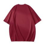 Футболка унисекс Cwetek, черный - фото 33