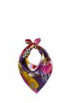 Шарф Codello Foulard, Pink - фото 4