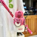 Термокружка Zootopia Series Disney, синий - фото 5