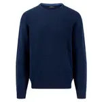 Свитер Fynch Hatton 1414358, синий - фото