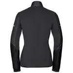 Куртка Odlo Irbis, черный - фото 2