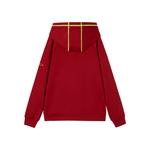 Детская толстовка NAUTICA, бордовый - фото 4