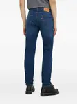 Джинсы 502 Taper Levi'S, синий - фото 3