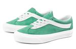 Кроссовки bold ni 'suede - green spruce' Vans, зеленый - фото 2