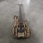 Grog Bass Палемун Мамонт Бас - фото 3