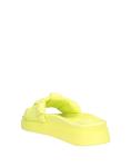 Сандалии Inuikii, лаймовый - фото 3