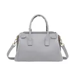 PAYOT Сумка через плечо из микрофибры, Ecru - фото 7