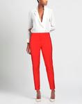 Брюки Olivia Hops, красный - фото 2
