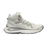 Кроссовки Odyssey ELMT Mid GORE-TEX Salomon, кремовый - фото