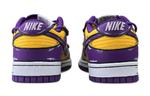 Мужские кроссовки для скейтбординга Nike Dunk, Violet - фото 2
