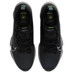 Туфли для гольфа Infinity Tour 2 Unisex Nike, черный - фото 5