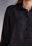 Рубашка INTIMISSIMI Blouse, черный - фото 3